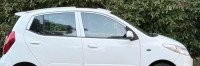 Hyundai i10 Automatic
