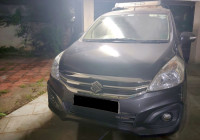 Maruti Suzuki Ertiga VXI CNG 2015 Model