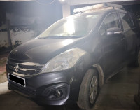 Maruti Suzuki Ertiga VXI CNG