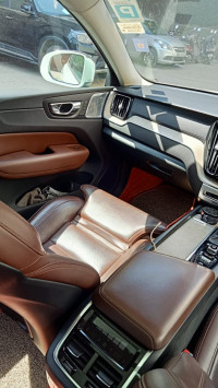 Volvo XC60 Incription