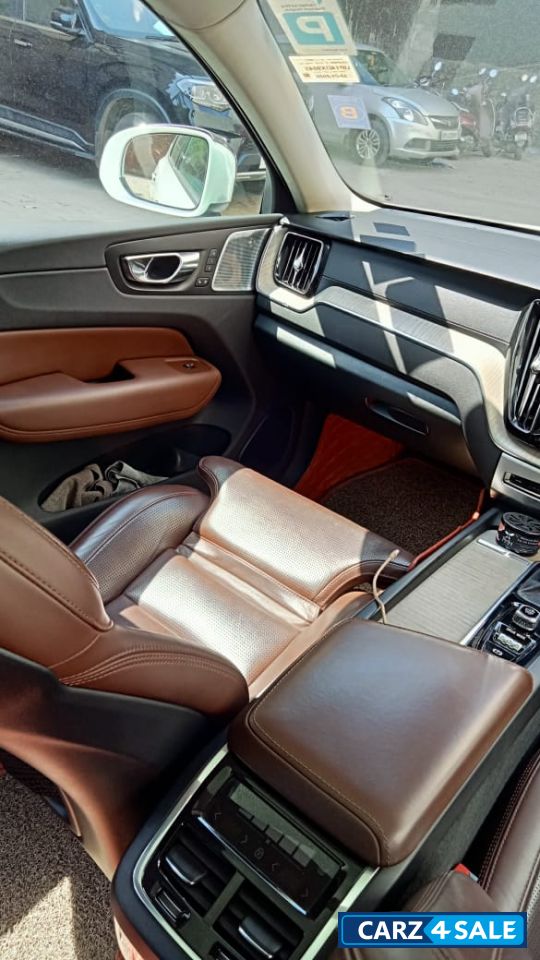 Volvo XC60 Incription Volvo XC60 Incription