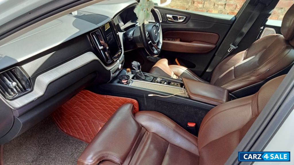 Volvo XC60 Incription Volvo XC60 Incription