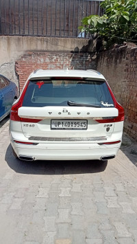 Volvo XC60 Incription