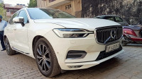 Volvo XC60 Incription