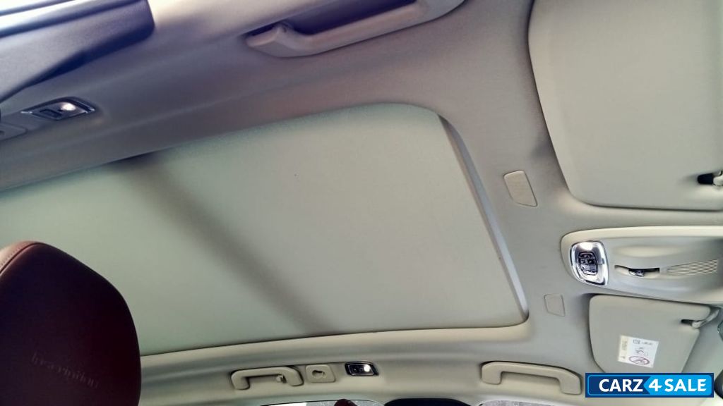 Volvo XC60 Incription Volvo XC60 Incription