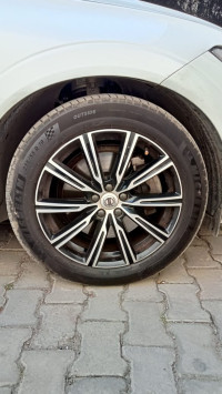 Volvo XC60 Incription