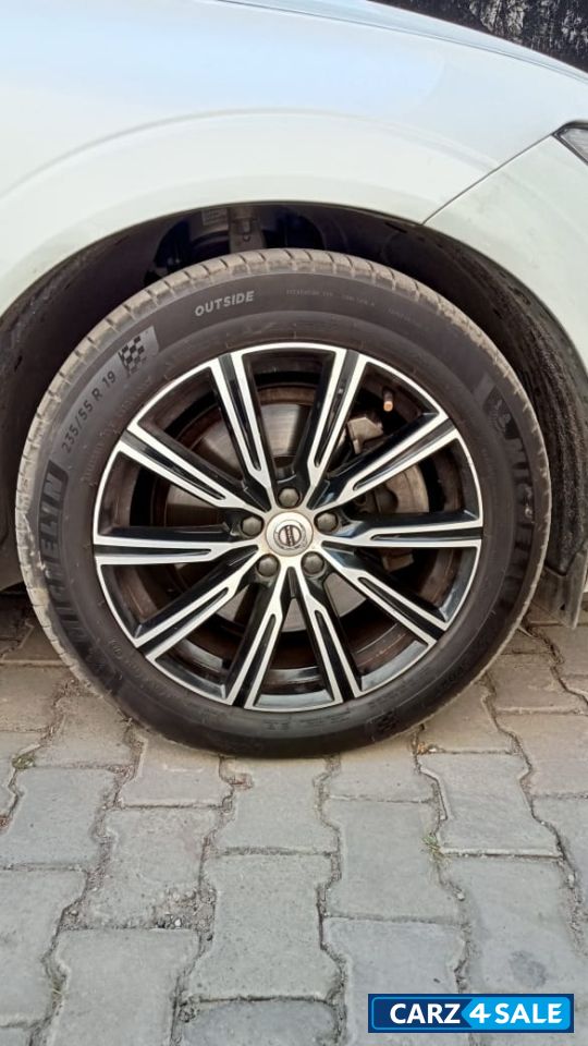 Volvo XC60 Incription Volvo XC60 Incription