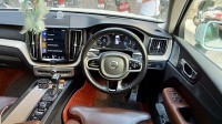 Volvo XC60 Incription