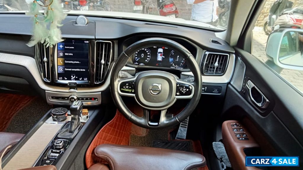 Volvo XC60 Incription Volvo XC60 Incription