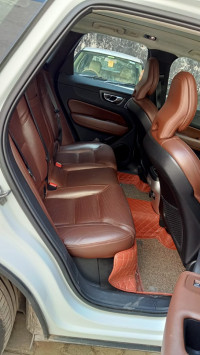 Volvo XC60 Incription