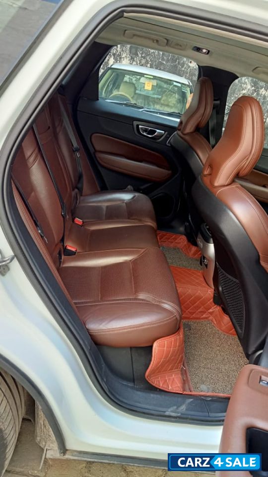 Volvo XC60 Incription Volvo XC60 Incription