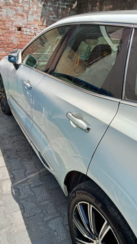 Volvo XC60 Incription