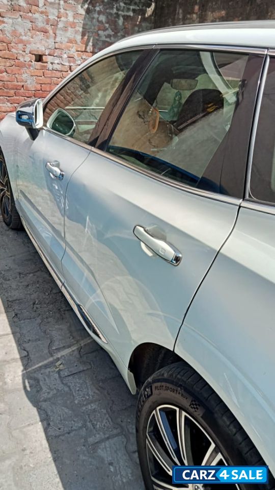 Volvo XC60 Incription Volvo XC60 Incription