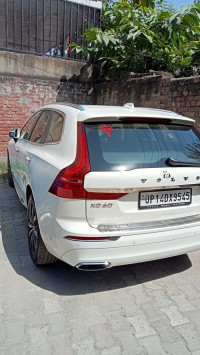 Volvo XC60 Incription