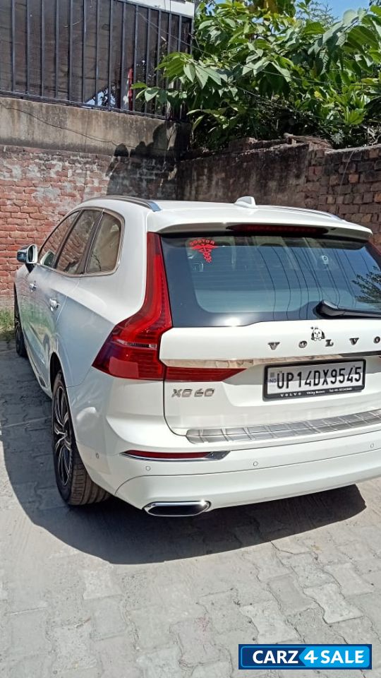 Volvo XC60 Incription Volvo XC60 Incription