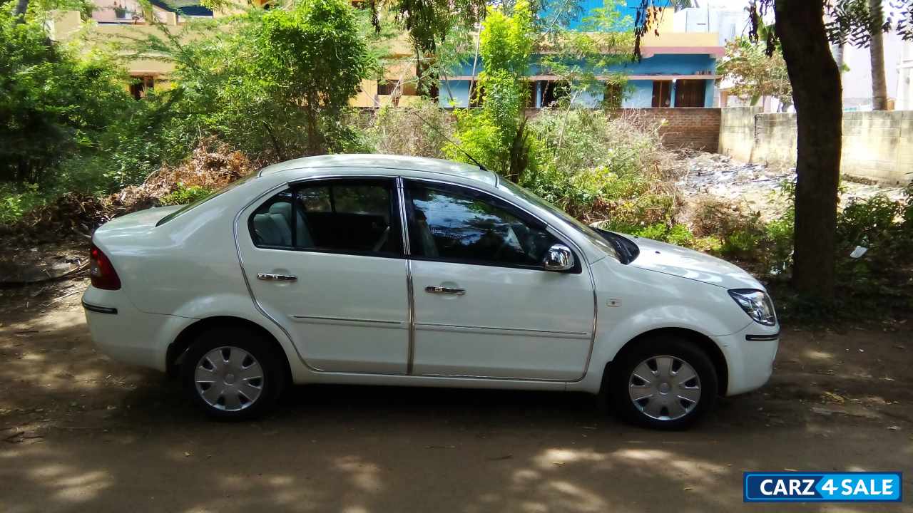 Ford  FIESTA CLASSIC