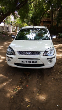 Ford  FIESTA CLASSIC