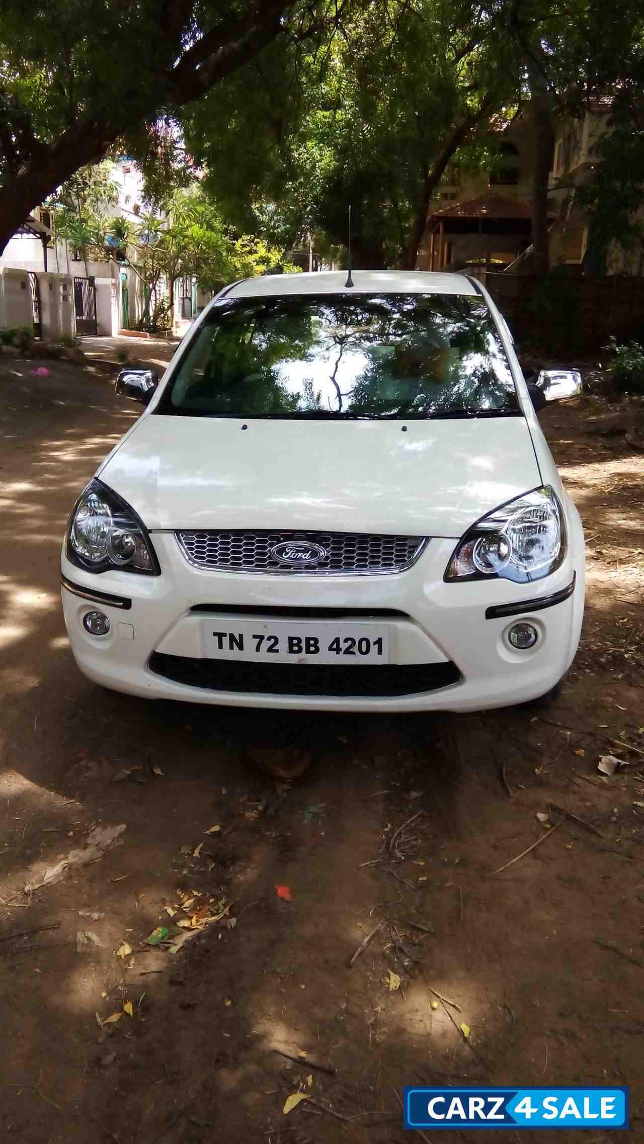 Ford  FIESTA CLASSIC