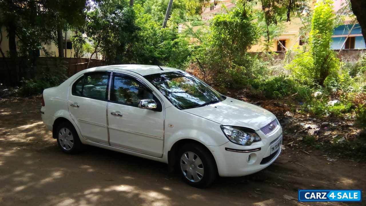 Ford  FIESTA CLASSIC