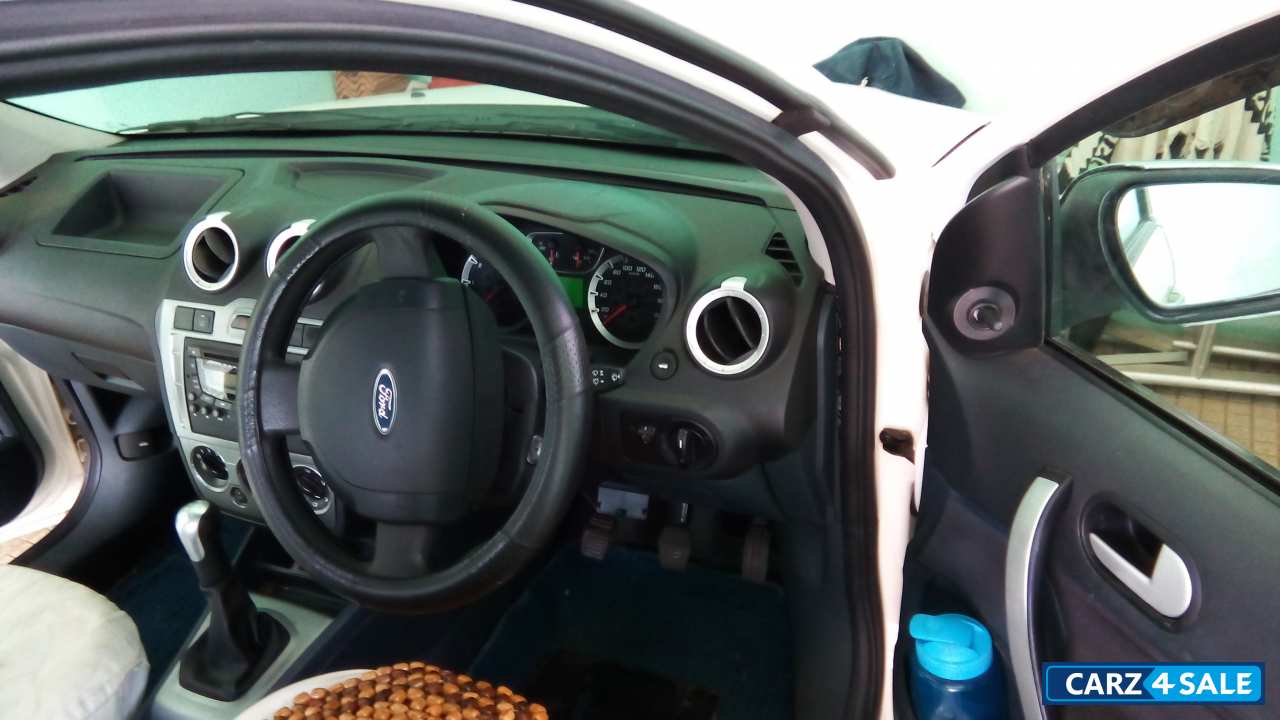 Ford  FIESTA CLASSIC