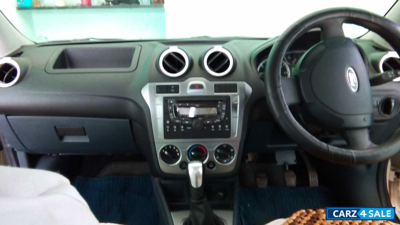 Ford  FIESTA CLASSIC