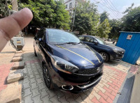 Tata Tigor XZ+