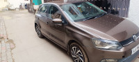Toffee Brown Metalli Volkswagen Polo 1.0l MPI 56KW MT-CL