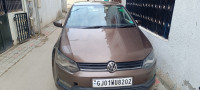 Toffee Brown Metalli Volkswagen Polo 1.0l MPI 56KW MT-CL