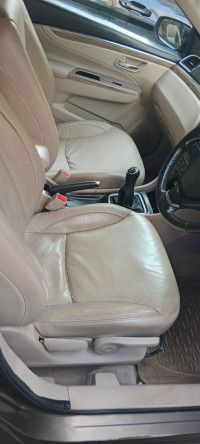 Maruti Suzuki Ciaz ALPHA PETROL