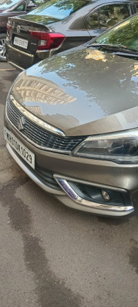 Maruti Suzuki Ciaz ALPHA PETROL