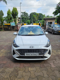 Hyundai Aura S 1.2 Petrol CNG 2021 Model