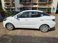 Hyundai Aura S 1.2 Petrol CNG
