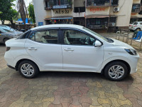 Hyundai Aura S 1.2 Petrol CNG