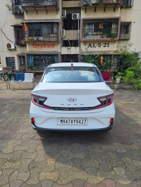 Hyundai Aura S 1.2 Petrol CNG