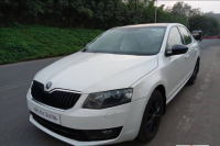 Skoda Octavia Style plus 1.8 tsi petrol automatic varient 2016 Model