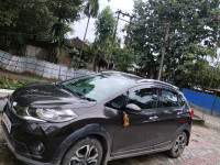 Honda WR-V Petrol 2018 Model