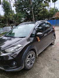 Honda WR-V Petrol