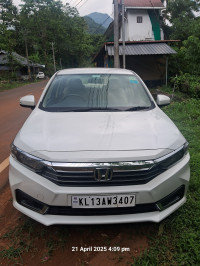 Honda Amaze RDE SMT (I-VTEC) 2023 Model