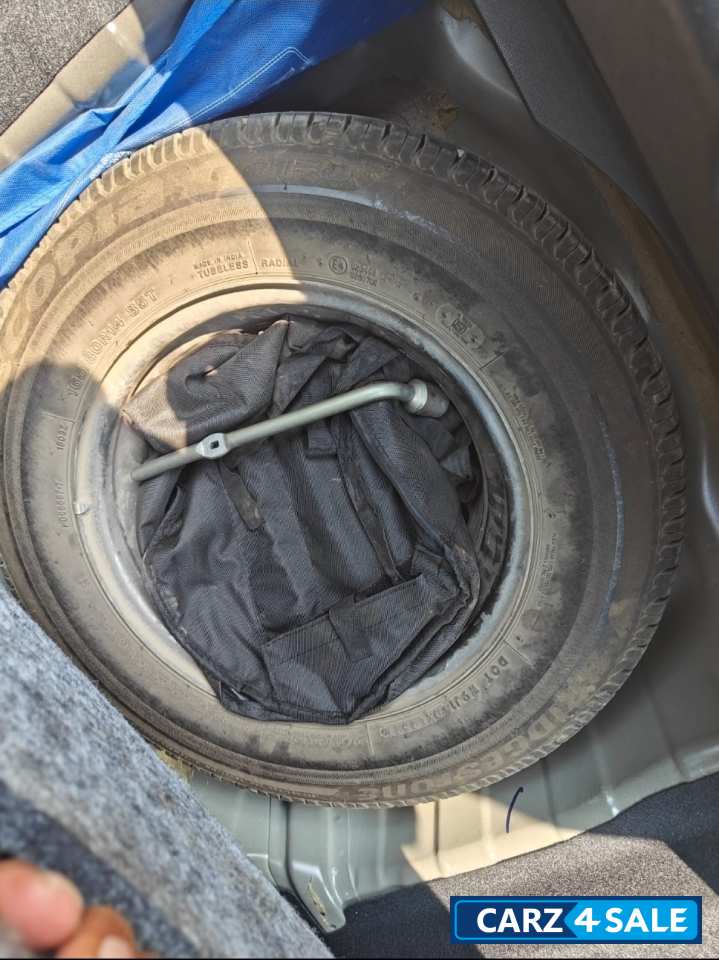 Tata Altroz I turbo petro, XZ PLUS top model