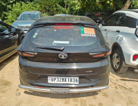 Tata Altroz I turbo petro, XZ PLUS top model