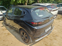 Tata Altroz I turbo petro, XZ PLUS top model