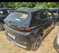 Tata Altroz I turbo petro, XZ PLUS top model