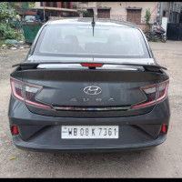 Hyundai Aura S petrol 2021 Model