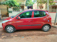 Hyundai i10 1.1 bluedrive magna 2012 Model