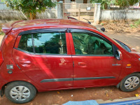 Hyundai i10 1.1 bluedrive magna