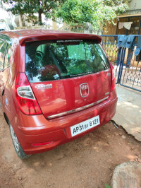 Hyundai i10 1.1 bluedrive magna