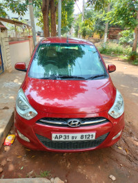 Hyundai i10 1.1 bluedrive magna