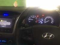 Hyundai  Creta 1.6 VT + AT