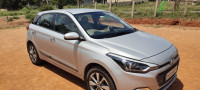 Hyundai Elite i20 Asta 2016 Model