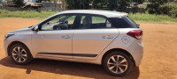 Hyundai Elite i20 Asta